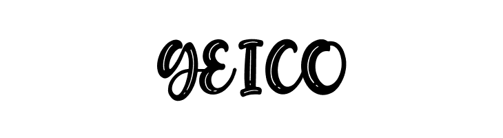 Candywell  Free Fonts Download