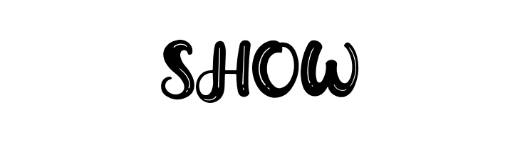 Candywell  Free Fonts Download