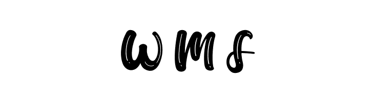 Candywell  Free Fonts Download