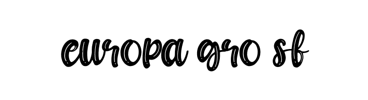 Candywell  Free Fonts Download