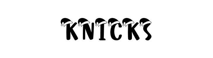 Tortello-SantaHat  Free Fonts Download