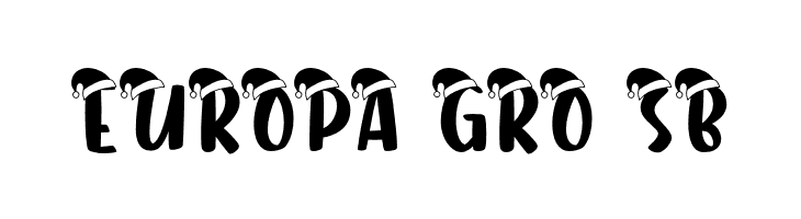 Tortello-SantaHat  Free Fonts Download