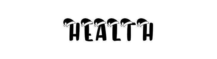 Tortello-SantaHat  Free Fonts Download