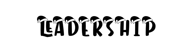 Tortello-SantaHat  Free Fonts Download