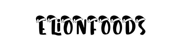 Tortello Santa Hat  Free Fonts Download