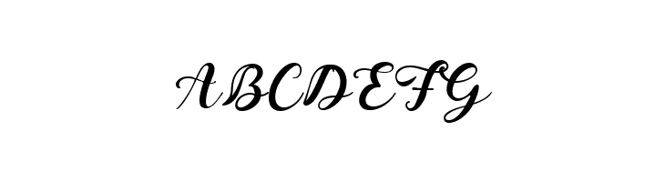 Joan Charlotte  Free Fonts Download