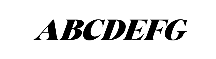 Glory Sunshine Italic  Free Fonts Download