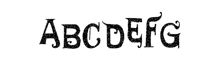 VTKS GENERAL USE  Free Fonts Download