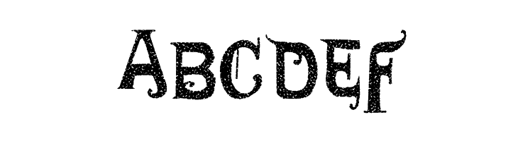 VTKS GENERAL USE  Free Fonts Download