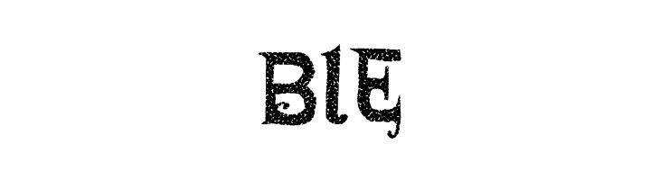 VTKS GENERAL USE  Free Fonts Download