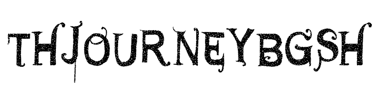 VTKS GENERAL USE  Free Fonts Download
