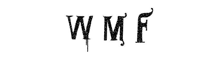 VTKS GENERAL USE  Free Fonts Download