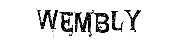 VTKS GENERAL USE  Free Fonts Download