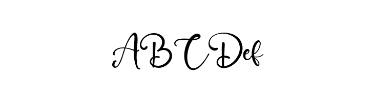 GillianWallace  Free Fonts Download