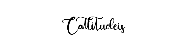 GillianWallace  Free Fonts Download