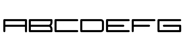 TeranoRegular  Free Fonts Download