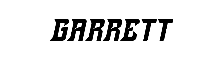 Brutals Tilted  Free Fonts Download