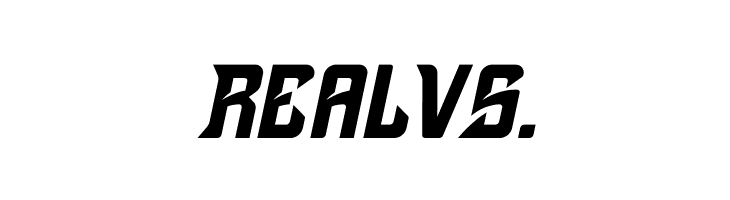 Brutals Tilted  Free Fonts Download