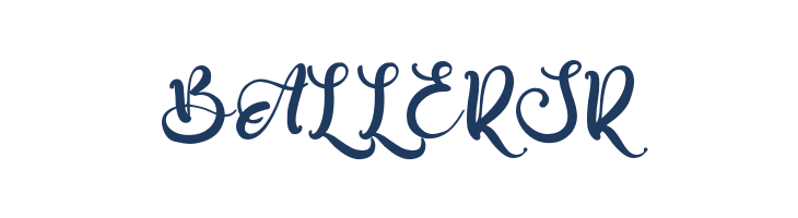 Burcaster  Free Fonts Download