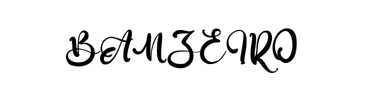 Burcaster  Free Fonts Download