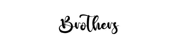 Burcaster  Free Fonts Download