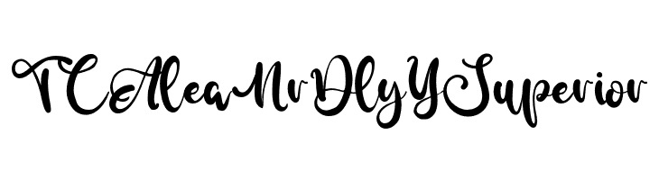 Burcaster  Free Fonts Download