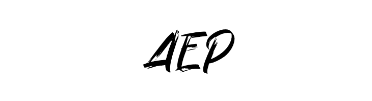 BlackDirty  Free Fonts Download