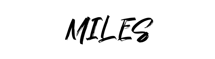 BlackDirty  Free Fonts Download