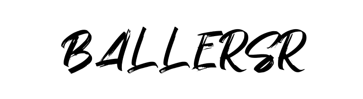 Black Dirty  Free Fonts Download