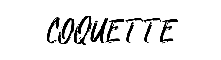 Black Dirty  Free Fonts Download