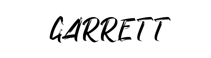 Black Dirty  Free Fonts Download