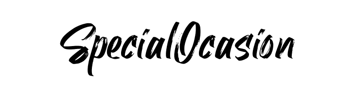 Black Dirty  Free Fonts Download