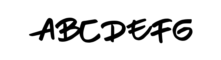 Santuy  Free Fonts Download