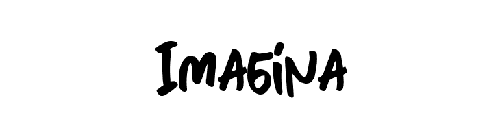 Santuy  Free Fonts Download