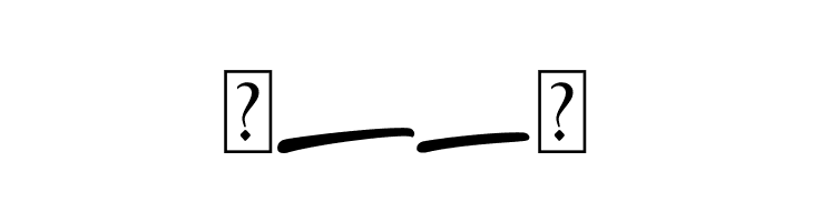 Santuy_swash  Free Fonts Download