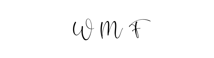 Rossalina Emma  Free Fonts Download