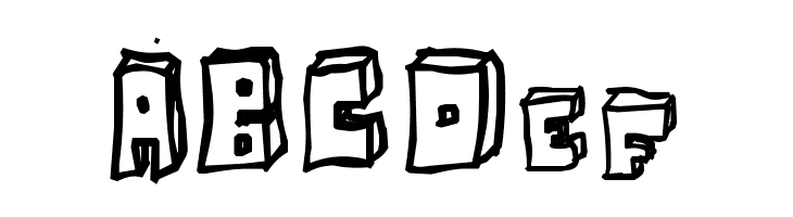 OPN StunFillaWenkay  Free Fonts Download