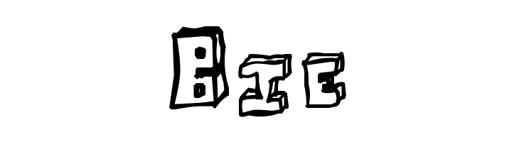 OPN StunFillaWenkay  Free Fonts Download