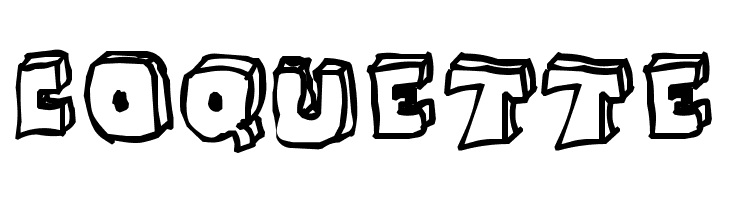 OPN StunFillaWenkay  Free Fonts Download