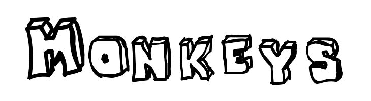 OPN StunFillaWenkay  Free Fonts Download