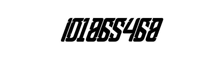 Shean Holmes Italic  Free Fonts Download