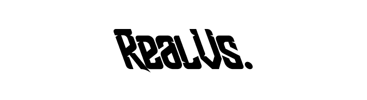 Shean Holmes Oblique  Free Fonts Download