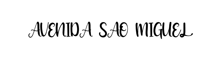 Adriana  Free Fonts Download