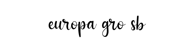 Adriana  Free Fonts Download