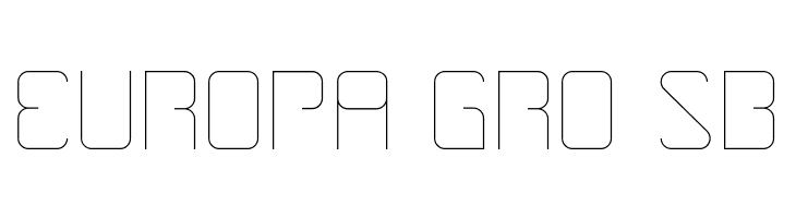 Boulder  Free Fonts Download