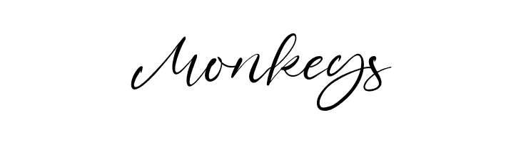 SamuelOscar  Free Fonts Download