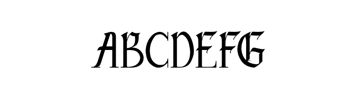 Blackbook  Free Fonts Download