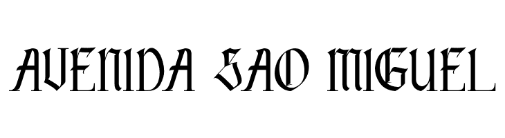 Blackbook  Free Fonts Download