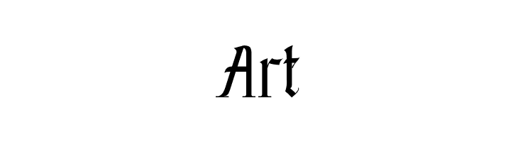 Blackbook  Free Fonts Download