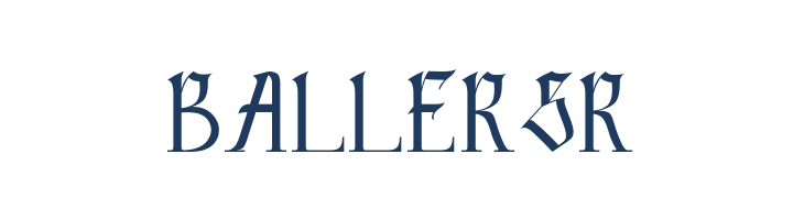 Blackbook  Free Fonts Download